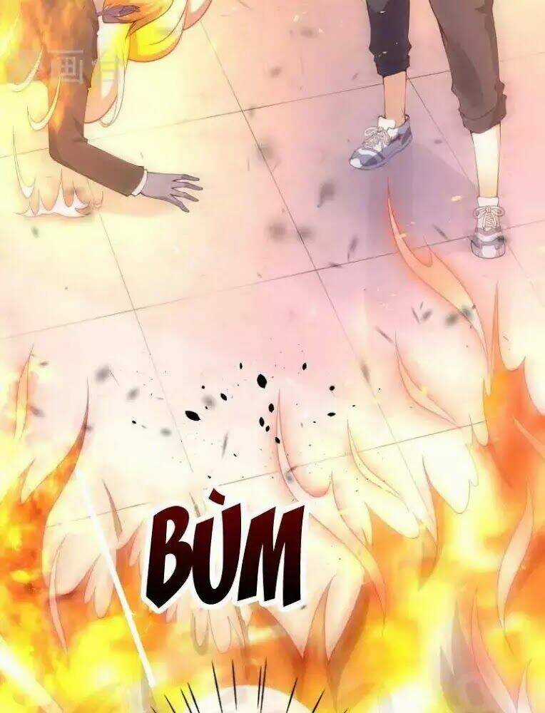 Đô Thị Hộ Hoa Tiên Tôn Chapter 30 trang 22