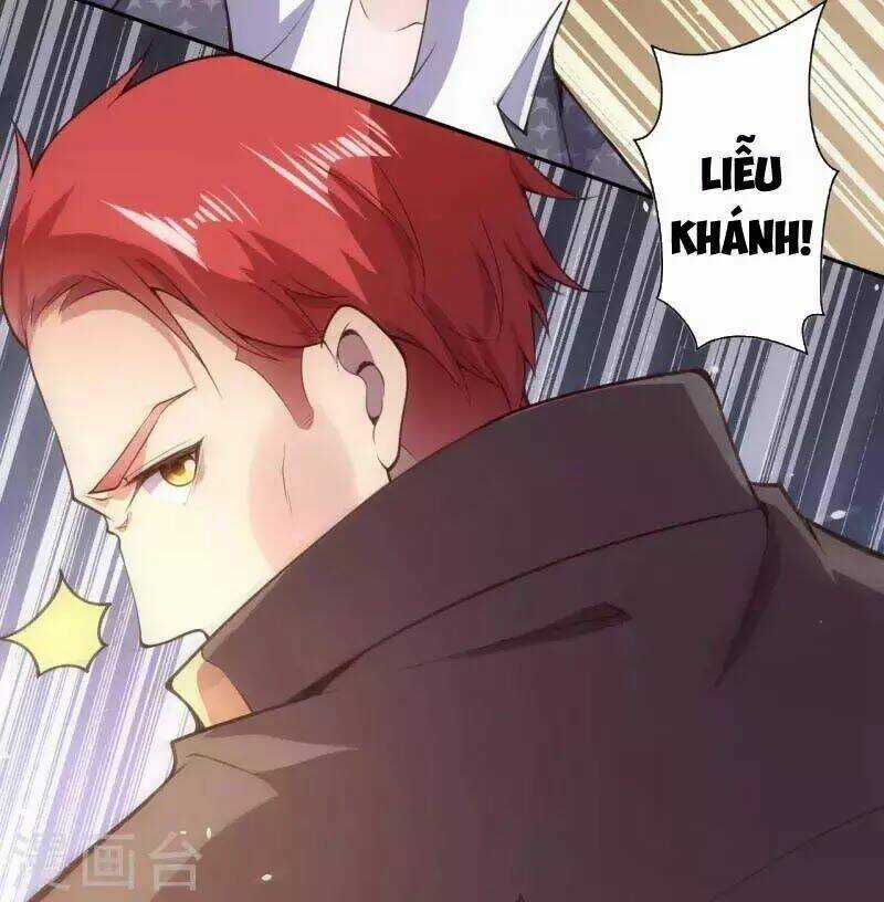 Đô Thị Hộ Hoa Tiên Tôn Chapter 30 trang 28