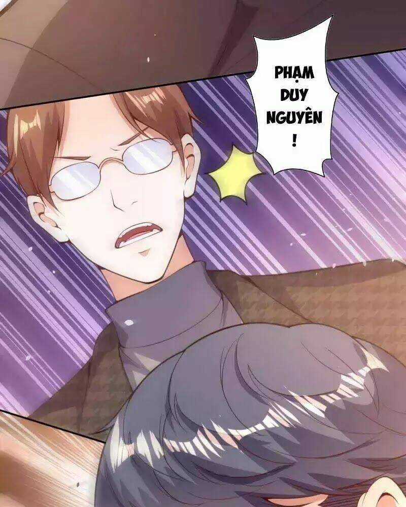 Đô Thị Hộ Hoa Tiên Tôn Chapter 30 trang 29