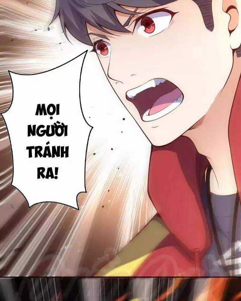 Đô Thị Hộ Hoa Tiên Tôn Chapter 30 trang 30