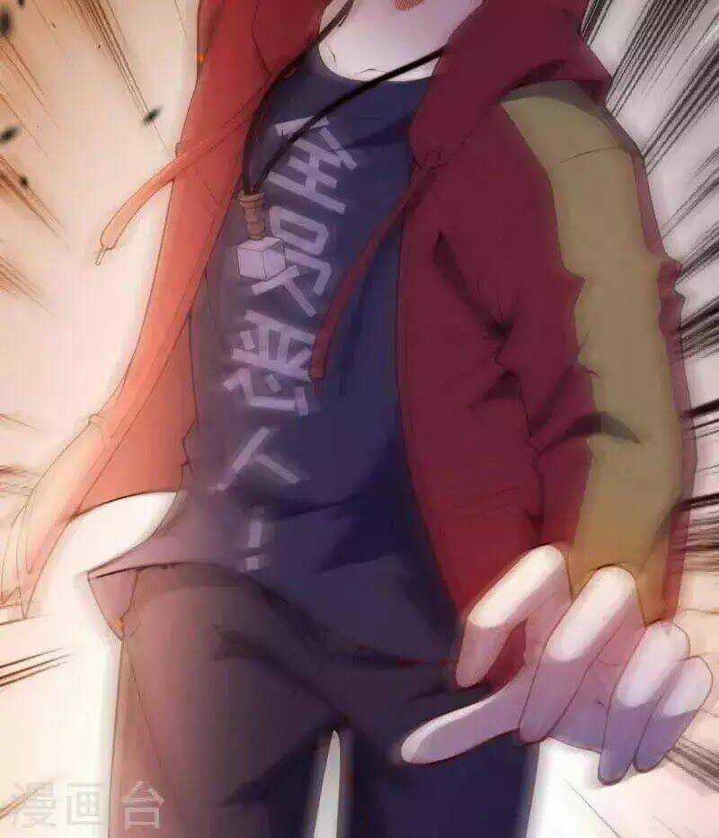 Đô Thị Hộ Hoa Tiên Tôn Chapter 30 trang 32