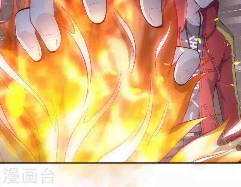 Đô Thị Hộ Hoa Tiên Tôn Chapter 30 trang 35