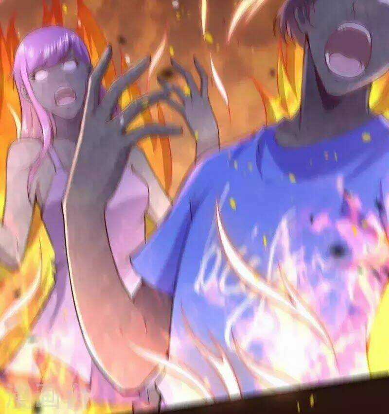 Đô Thị Hộ Hoa Tiên Tôn Chapter 30 trang 38