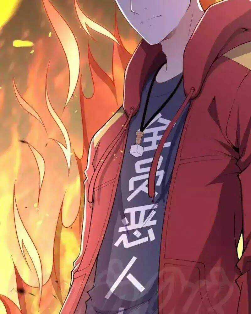 Đô Thị Hộ Hoa Tiên Tôn Chapter 30 trang 40