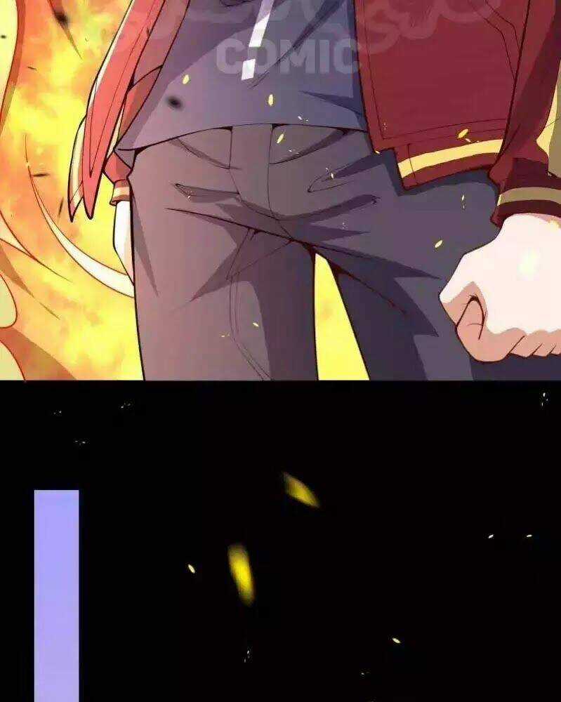 Đô Thị Hộ Hoa Tiên Tôn Chapter 30 trang 41