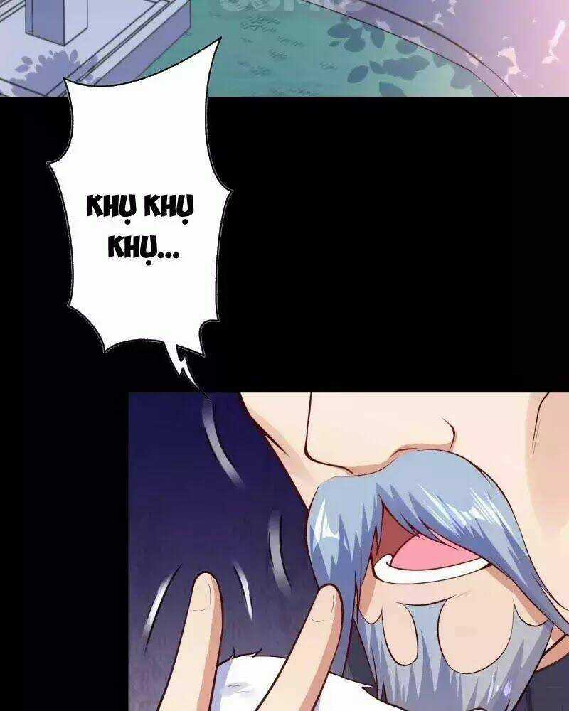 Đô Thị Hộ Hoa Tiên Tôn Chapter 30 trang 45