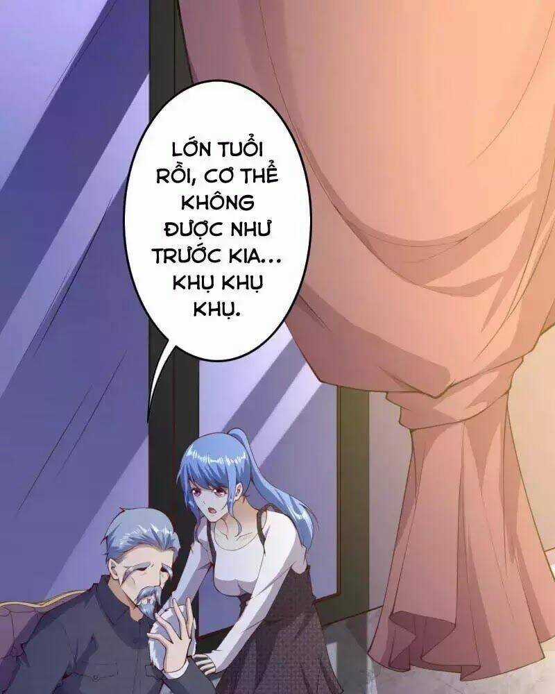 Đô Thị Hộ Hoa Tiên Tôn Chapter 30 trang 47