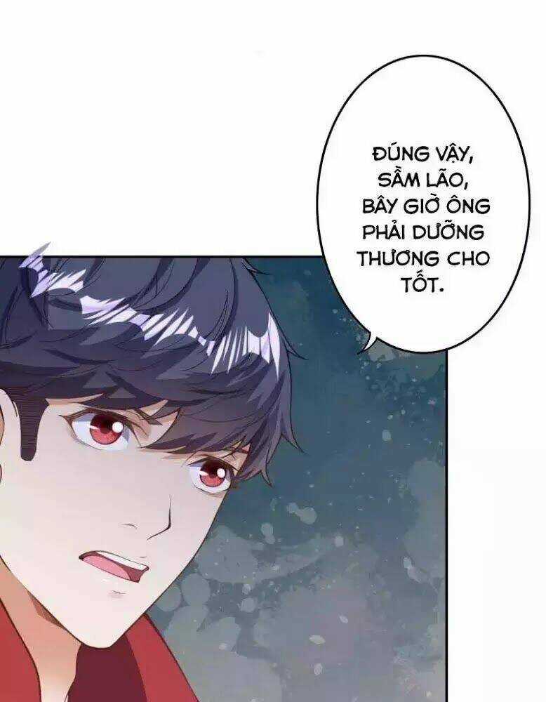 Đô Thị Hộ Hoa Tiên Tôn Chapter 30 trang 51