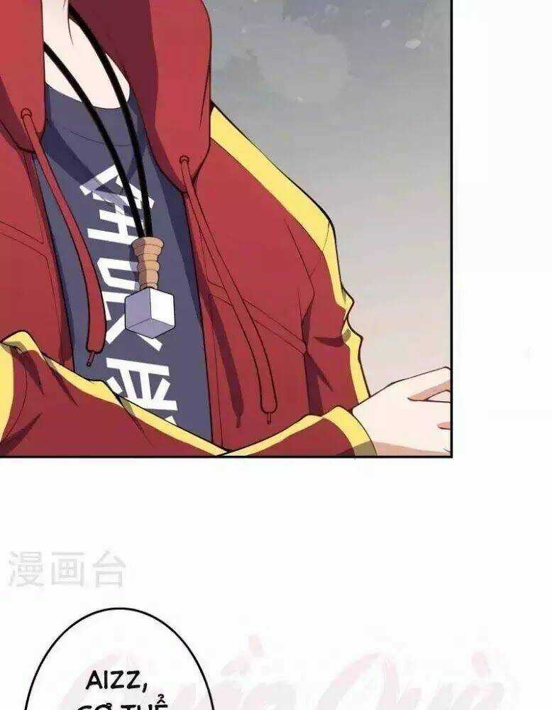 Đô Thị Hộ Hoa Tiên Tôn Chapter 30 trang 52