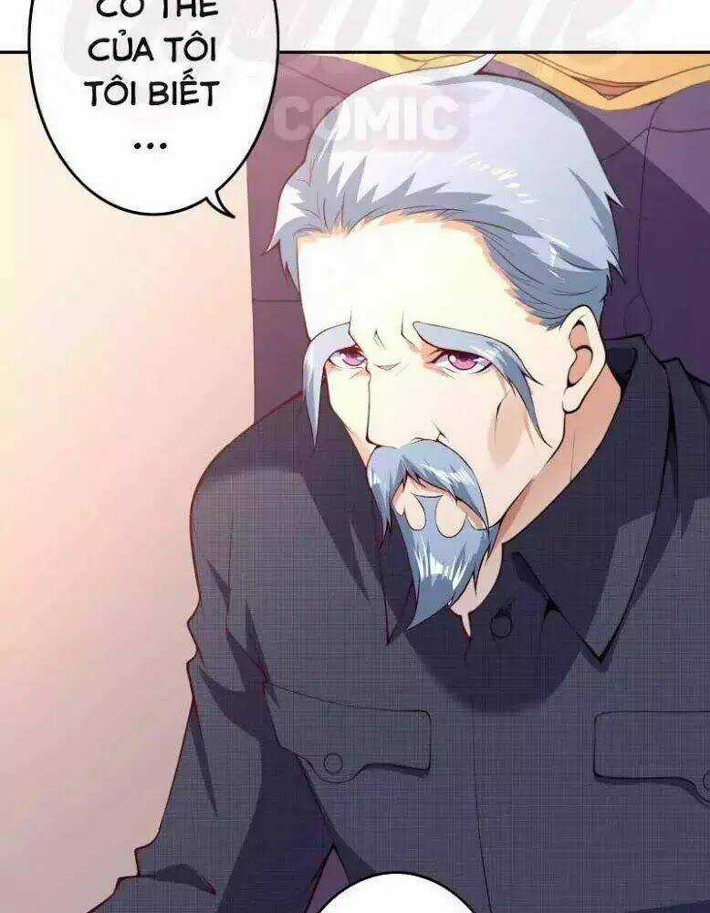 Đô Thị Hộ Hoa Tiên Tôn Chapter 30 trang 53