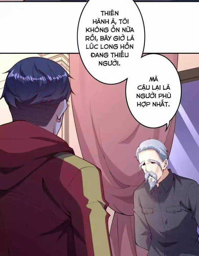 Đô Thị Hộ Hoa Tiên Tôn Chapter 30 trang 54