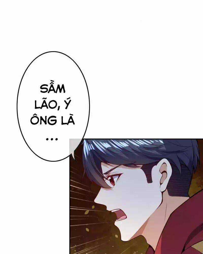 Đô Thị Hộ Hoa Tiên Tôn Chapter 30 trang 56