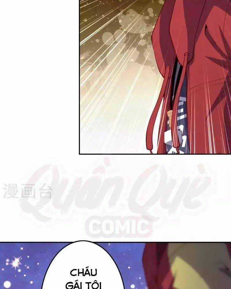 Đô Thị Hộ Hoa Tiên Tôn Chapter 30 trang 57