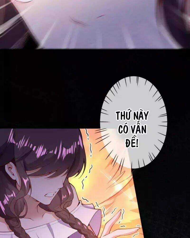 Đô Thị Hộ Hoa Tiên Tôn Chapter 30 trang 6