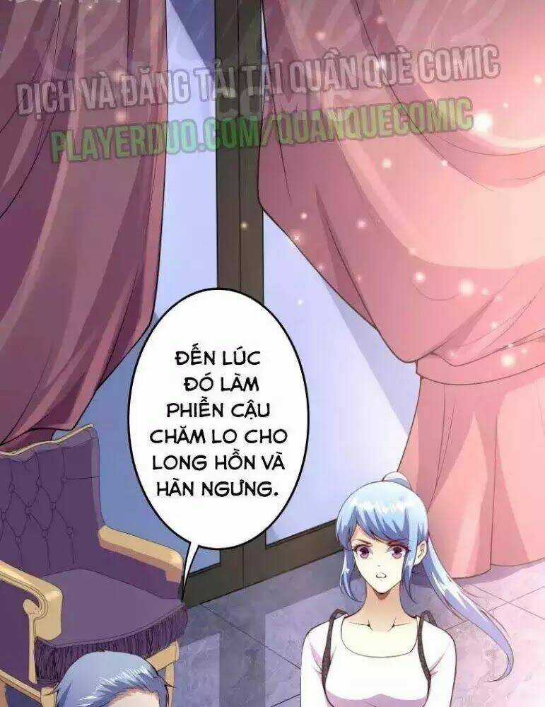 Đô Thị Hộ Hoa Tiên Tôn Chapter 30 trang 62