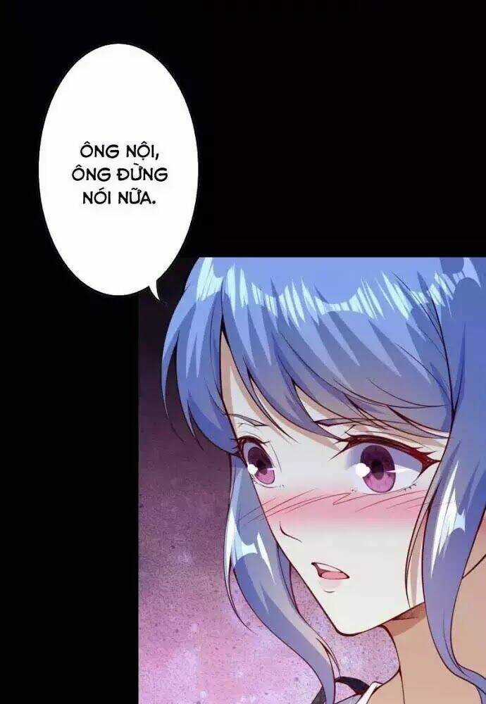 Đô Thị Hộ Hoa Tiên Tôn Chapter 30 trang 65