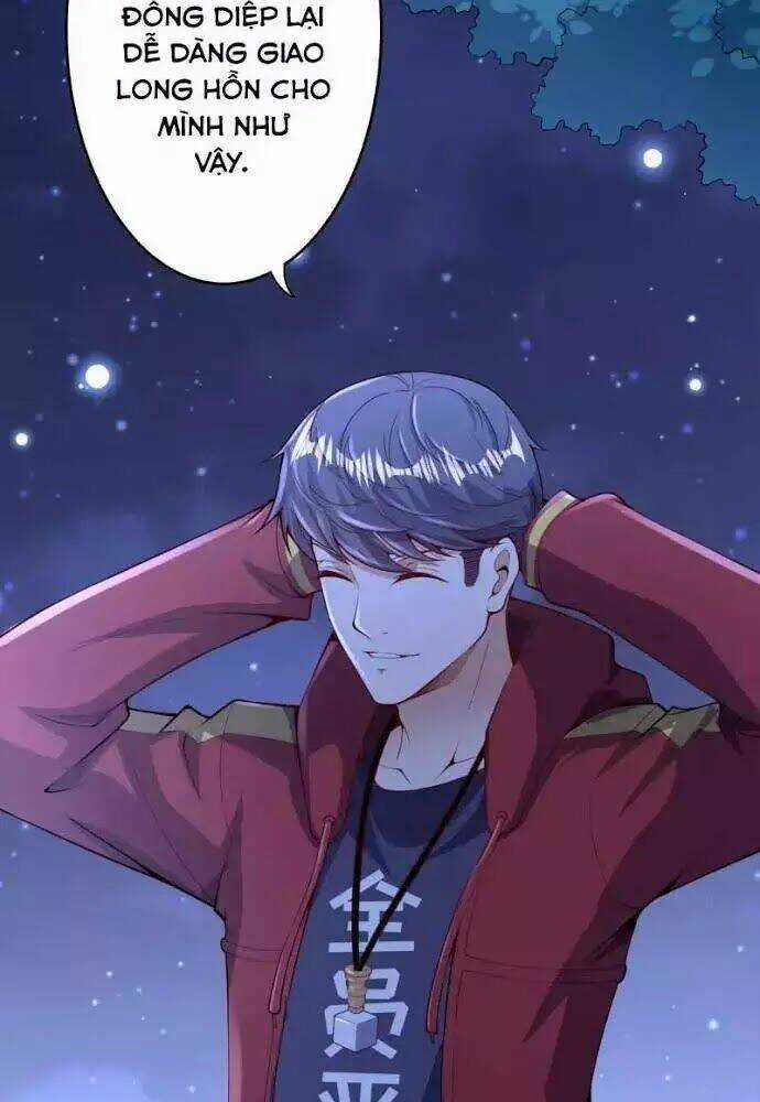 Đô Thị Hộ Hoa Tiên Tôn Chapter 30 trang 68