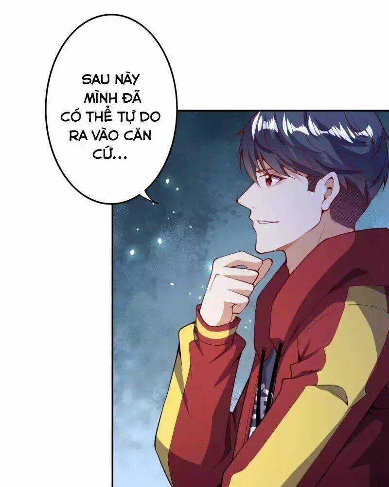 Đô Thị Hộ Hoa Tiên Tôn Chapter 30 trang 70