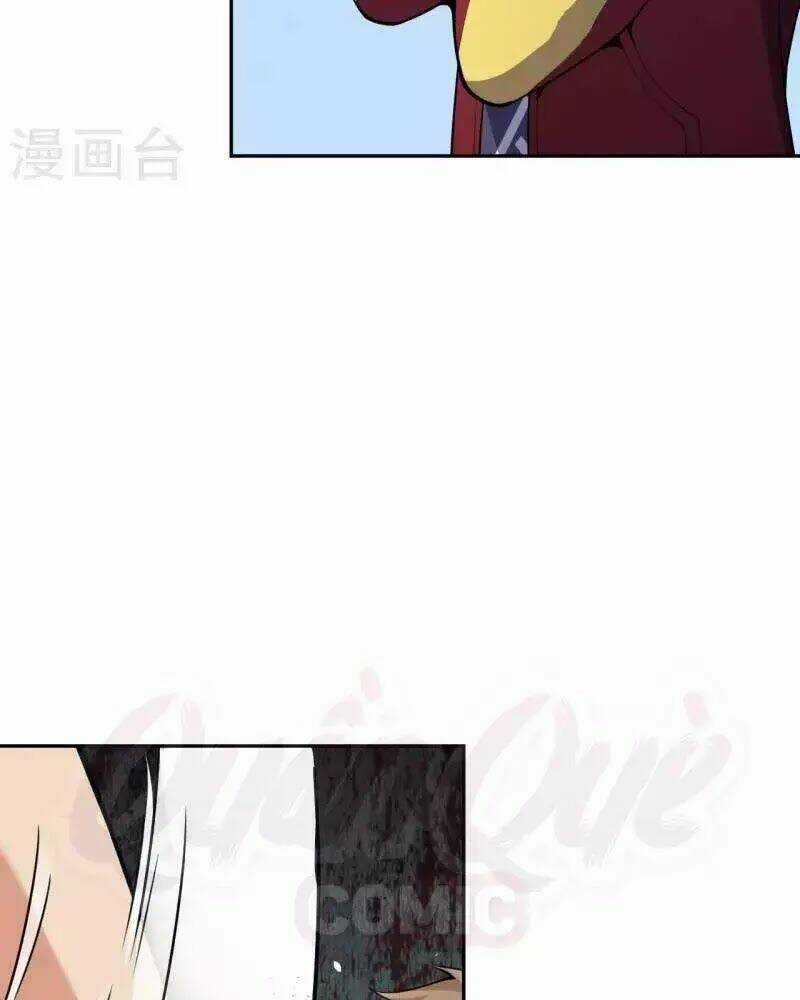 Đô Thị Hộ Hoa Tiên Tôn Chapter 30 trang 71