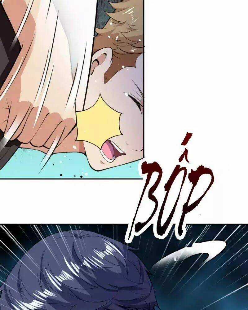 Đô Thị Hộ Hoa Tiên Tôn Chapter 30 trang 72