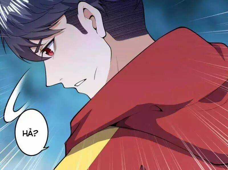 Đô Thị Hộ Hoa Tiên Tôn Chapter 30 trang 73