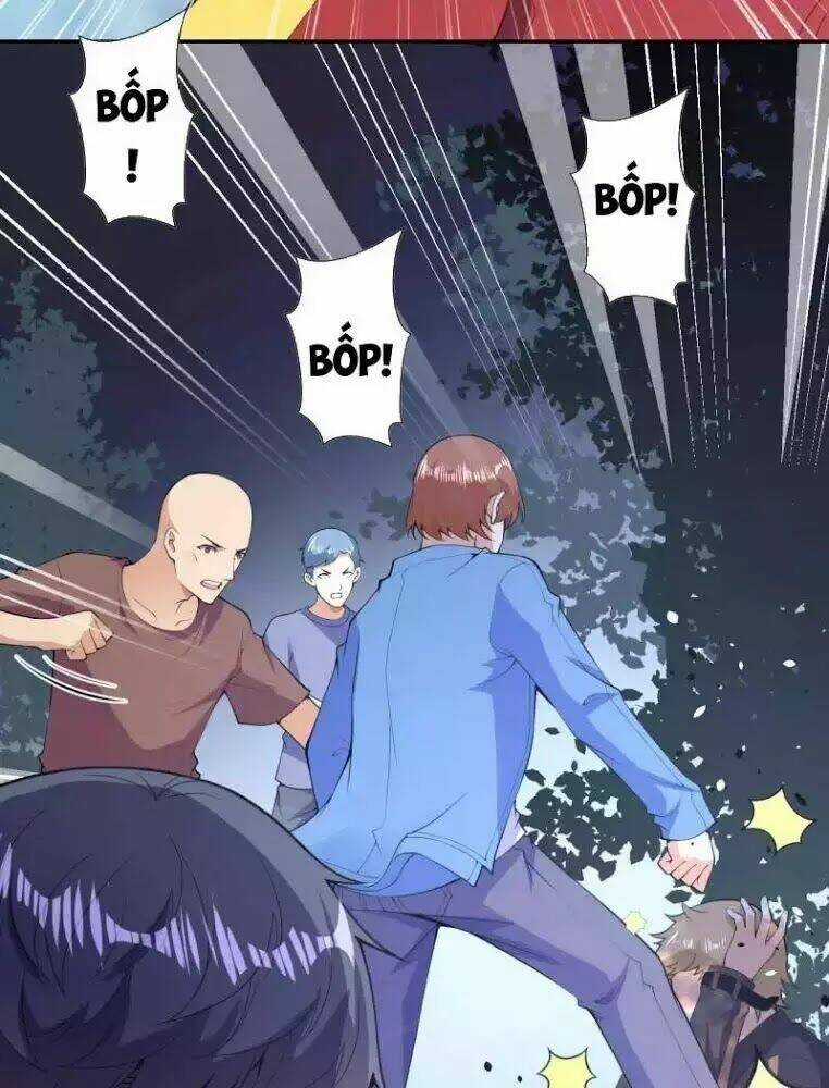 Đô Thị Hộ Hoa Tiên Tôn Chapter 30 trang 74