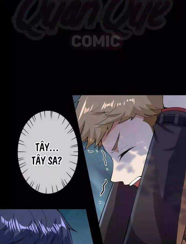 Đô Thị Hộ Hoa Tiên Tôn Chapter 30 trang 76