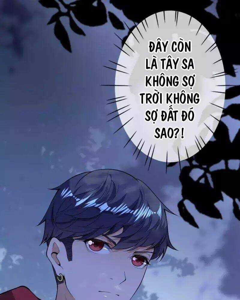 Đô Thị Hộ Hoa Tiên Tôn Chapter 30 trang 79