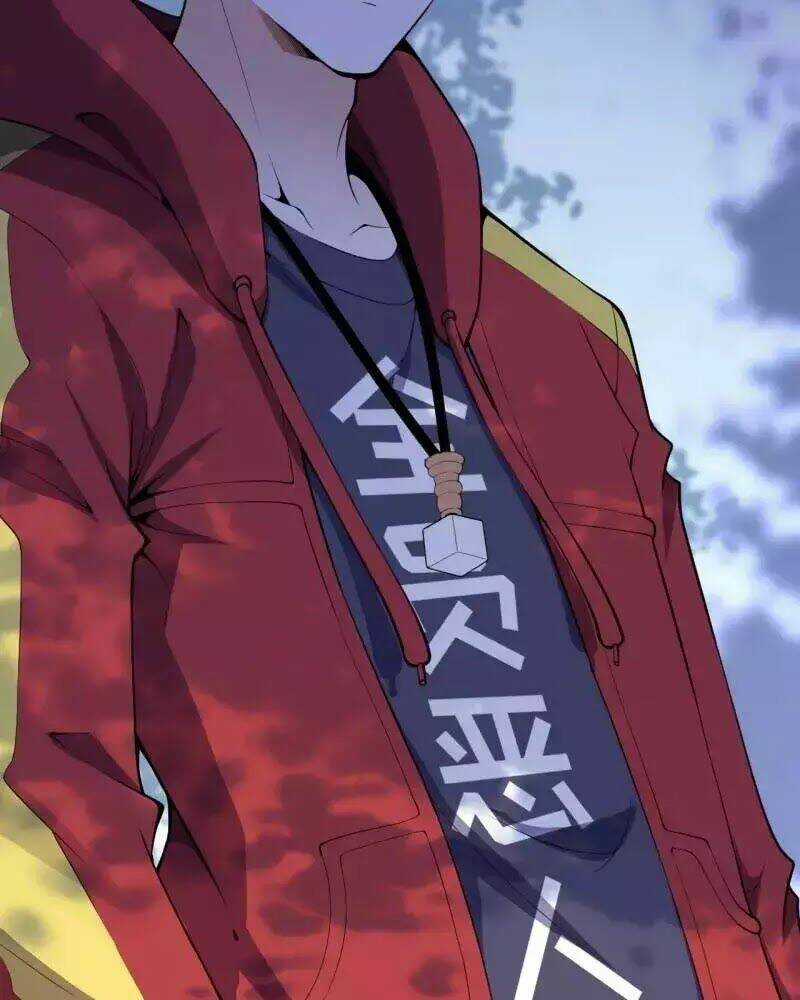 Đô Thị Hộ Hoa Tiên Tôn Chapter 30 trang 80