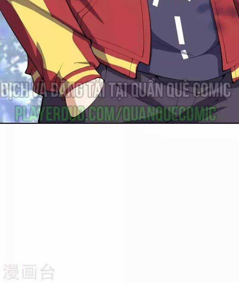 Đô Thị Hộ Hoa Tiên Tôn Chapter 30 trang 81