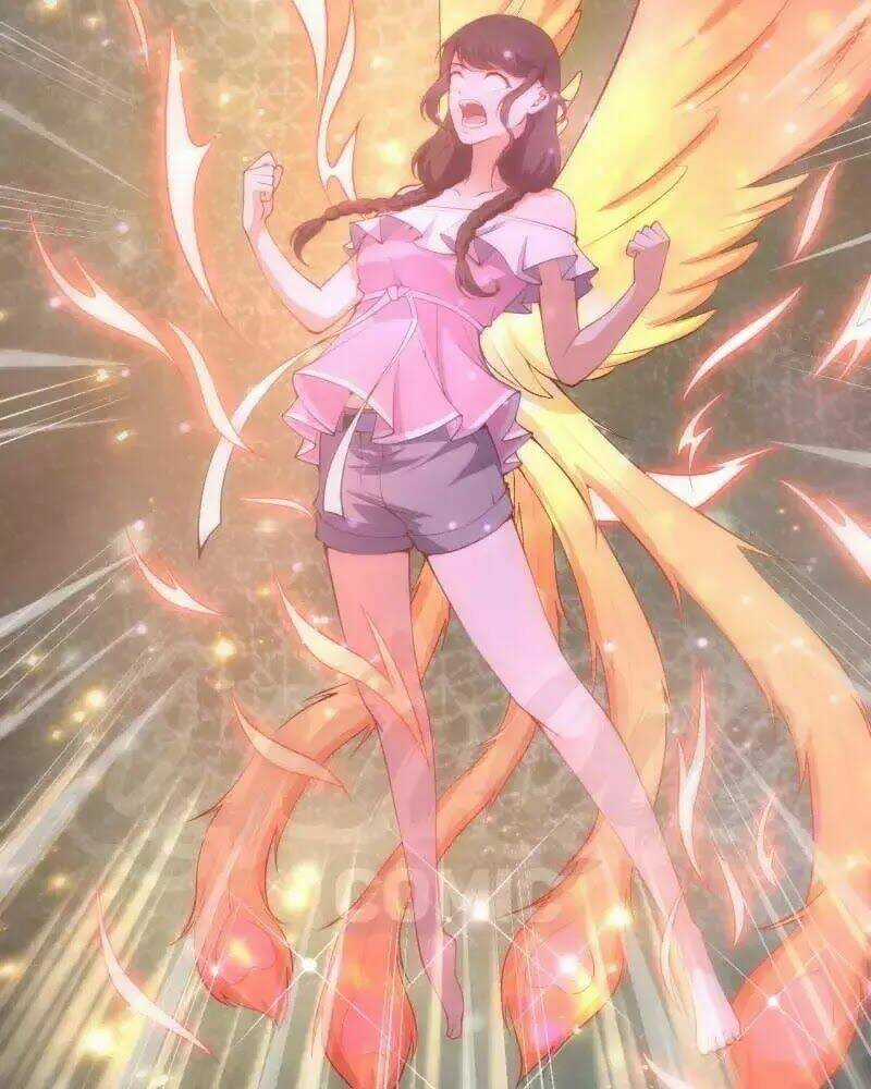 Đô Thị Hộ Hoa Tiên Tôn Chapter 30 trang 9