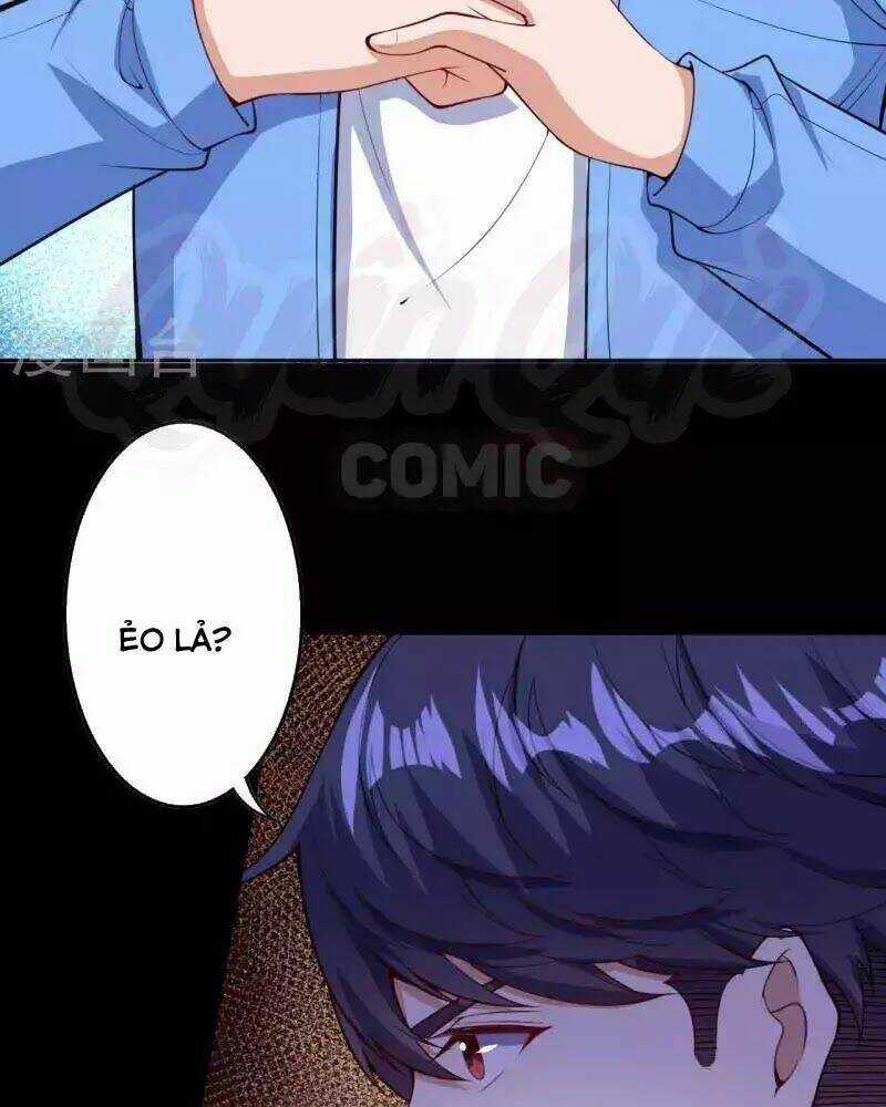 Đô Thị Hộ Hoa Tiên Tôn Chapter 31 trang 10