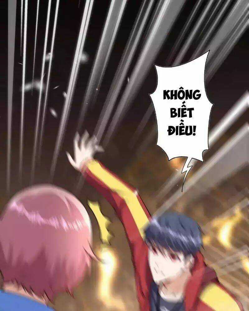 Đô Thị Hộ Hoa Tiên Tôn Chapter 31 trang 12