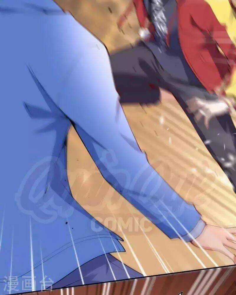 Đô Thị Hộ Hoa Tiên Tôn Chapter 31 trang 13