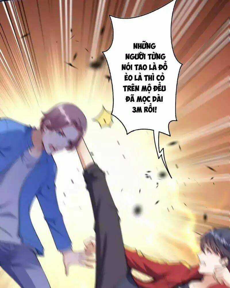 Đô Thị Hộ Hoa Tiên Tôn Chapter 31 trang 14