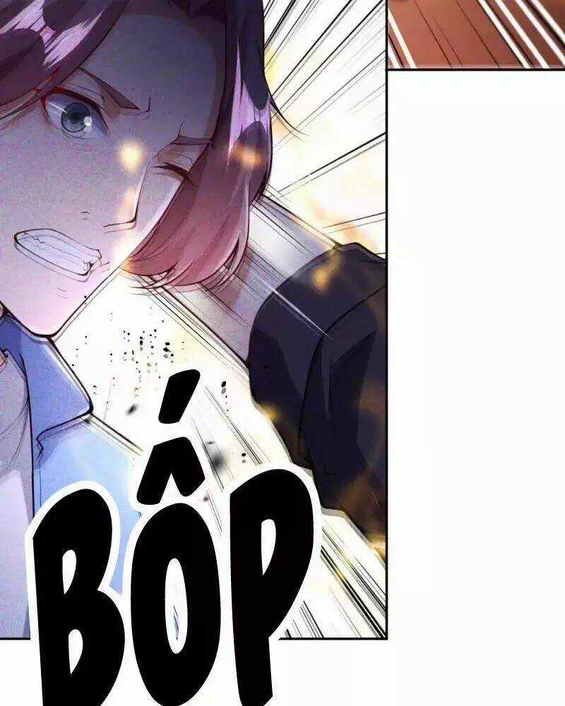 Đô Thị Hộ Hoa Tiên Tôn Chapter 31 trang 16