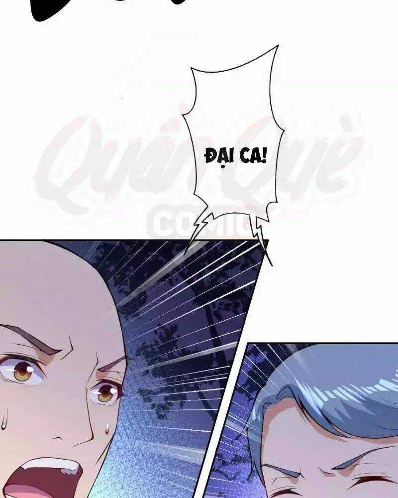 Đô Thị Hộ Hoa Tiên Tôn Chapter 31 trang 17