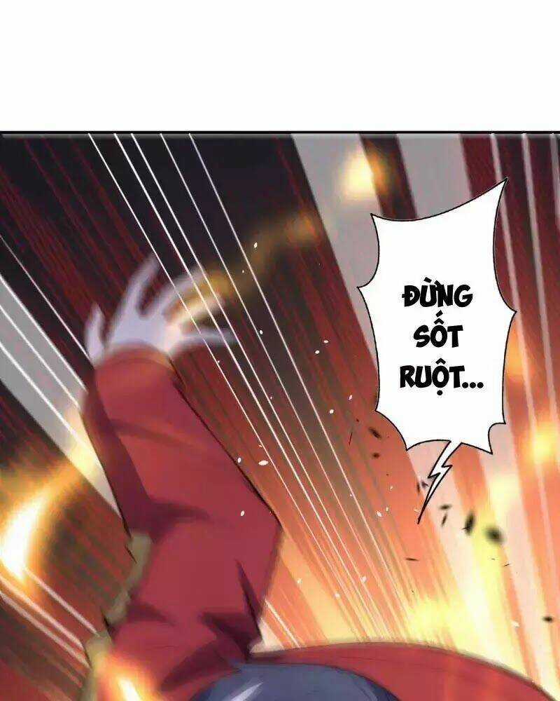 Đô Thị Hộ Hoa Tiên Tôn Chapter 31 trang 19