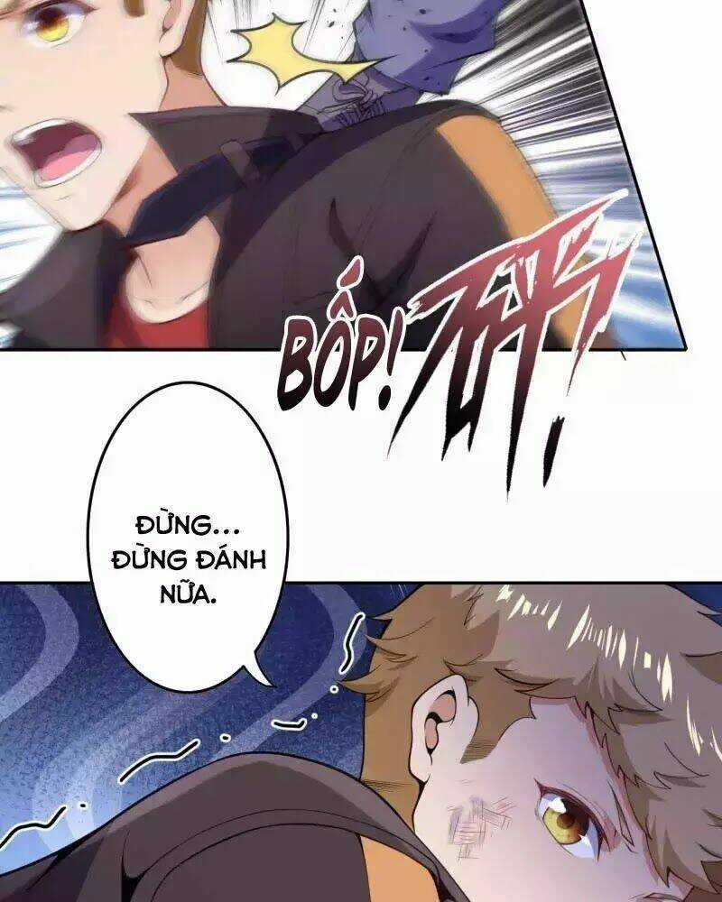 Đô Thị Hộ Hoa Tiên Tôn Chapter 31 trang 2