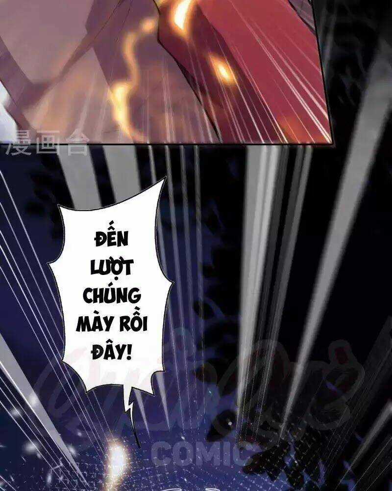 Đô Thị Hộ Hoa Tiên Tôn Chapter 31 trang 24