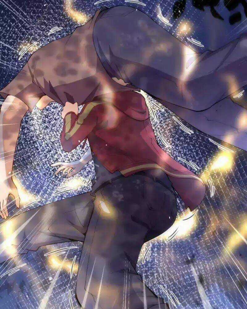 Đô Thị Hộ Hoa Tiên Tôn Chapter 31 trang 25