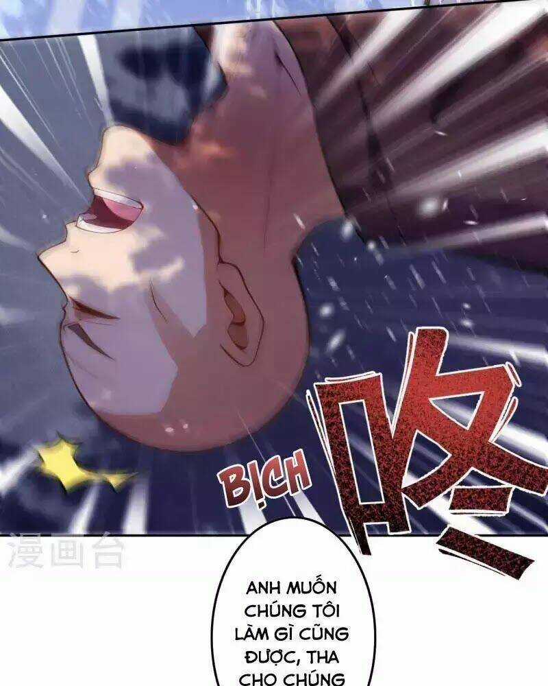 Đô Thị Hộ Hoa Tiên Tôn Chapter 31 trang 27