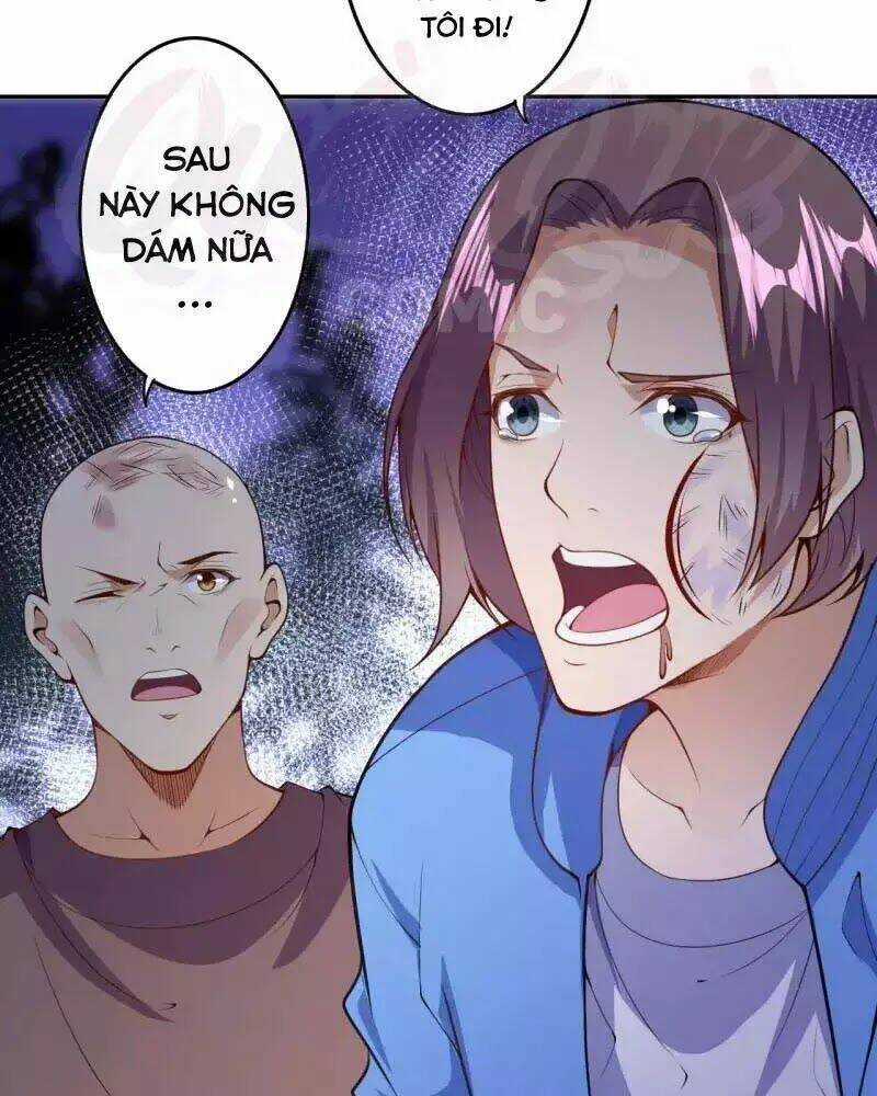 Đô Thị Hộ Hoa Tiên Tôn Chapter 31 trang 28