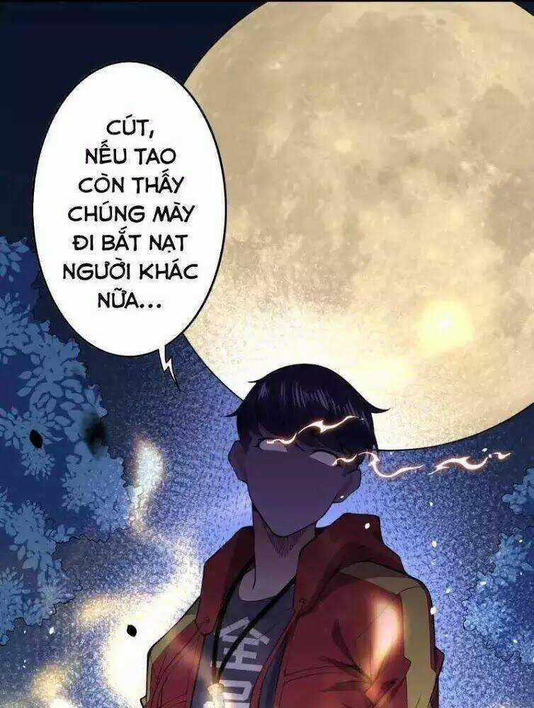 Đô Thị Hộ Hoa Tiên Tôn Chapter 31 trang 30