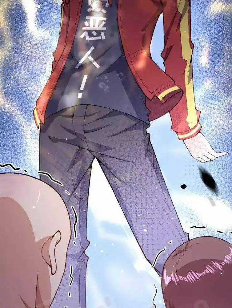 Đô Thị Hộ Hoa Tiên Tôn Chapter 31 trang 31