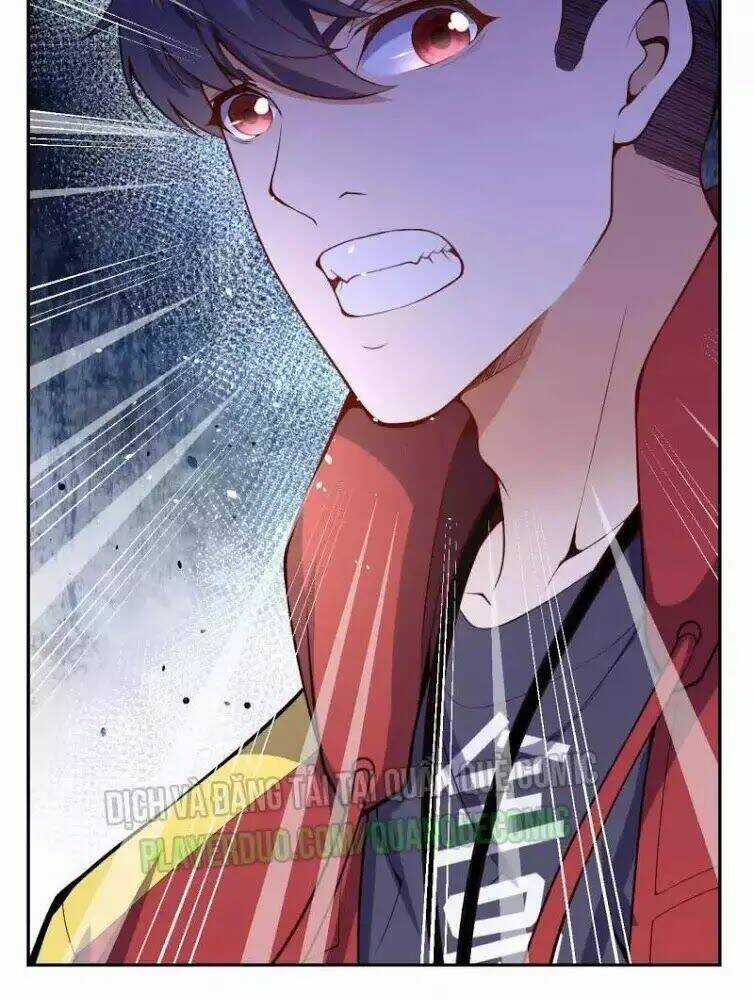 Đô Thị Hộ Hoa Tiên Tôn Chapter 31 trang 33