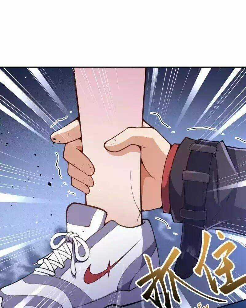 Đô Thị Hộ Hoa Tiên Tôn Chapter 31 trang 35