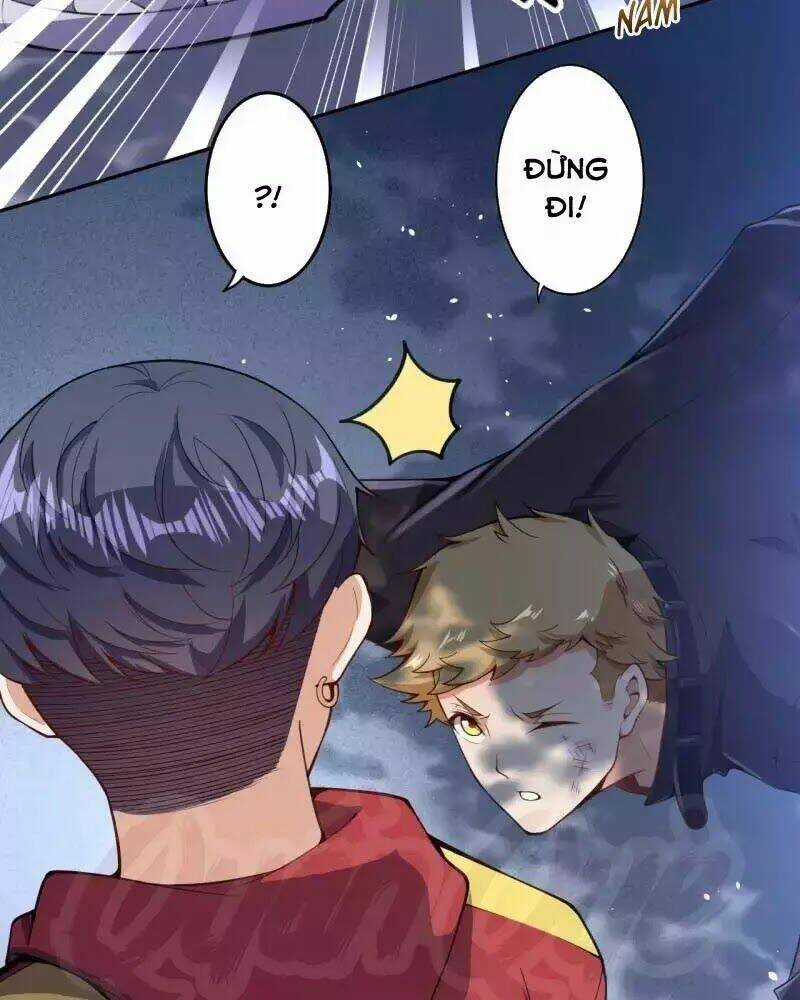 Đô Thị Hộ Hoa Tiên Tôn Chapter 31 trang 36