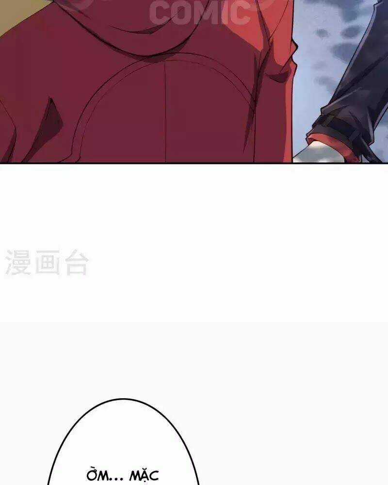 Đô Thị Hộ Hoa Tiên Tôn Chapter 31 trang 37