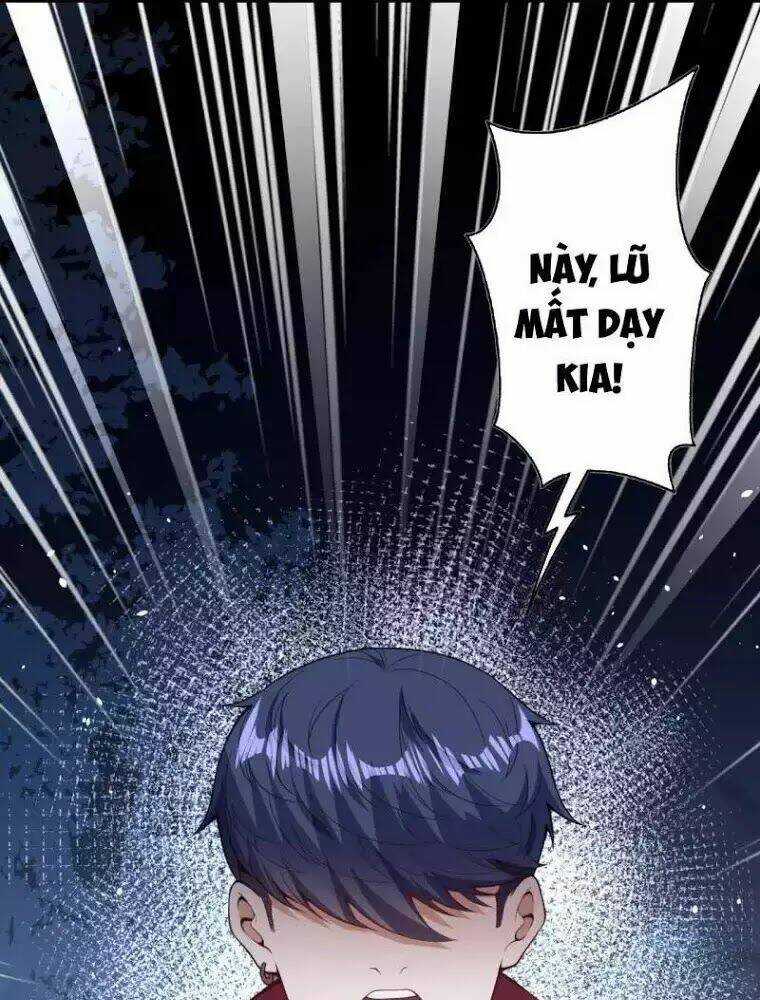 Đô Thị Hộ Hoa Tiên Tôn Chapter 31 trang 4